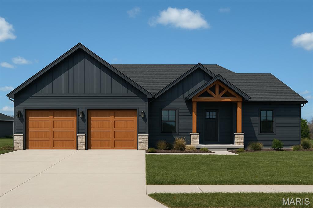 Photo of 1004 Brianna Court Jerseyville IL 62052