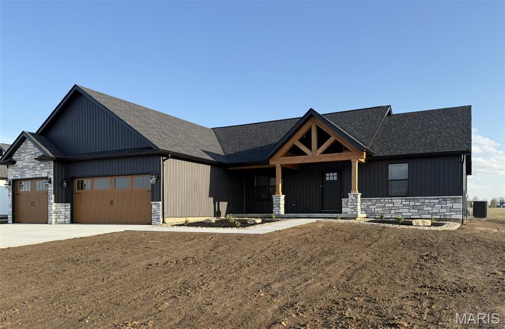 Photo of 1004 Brianna Court Jerseyville IL 62052