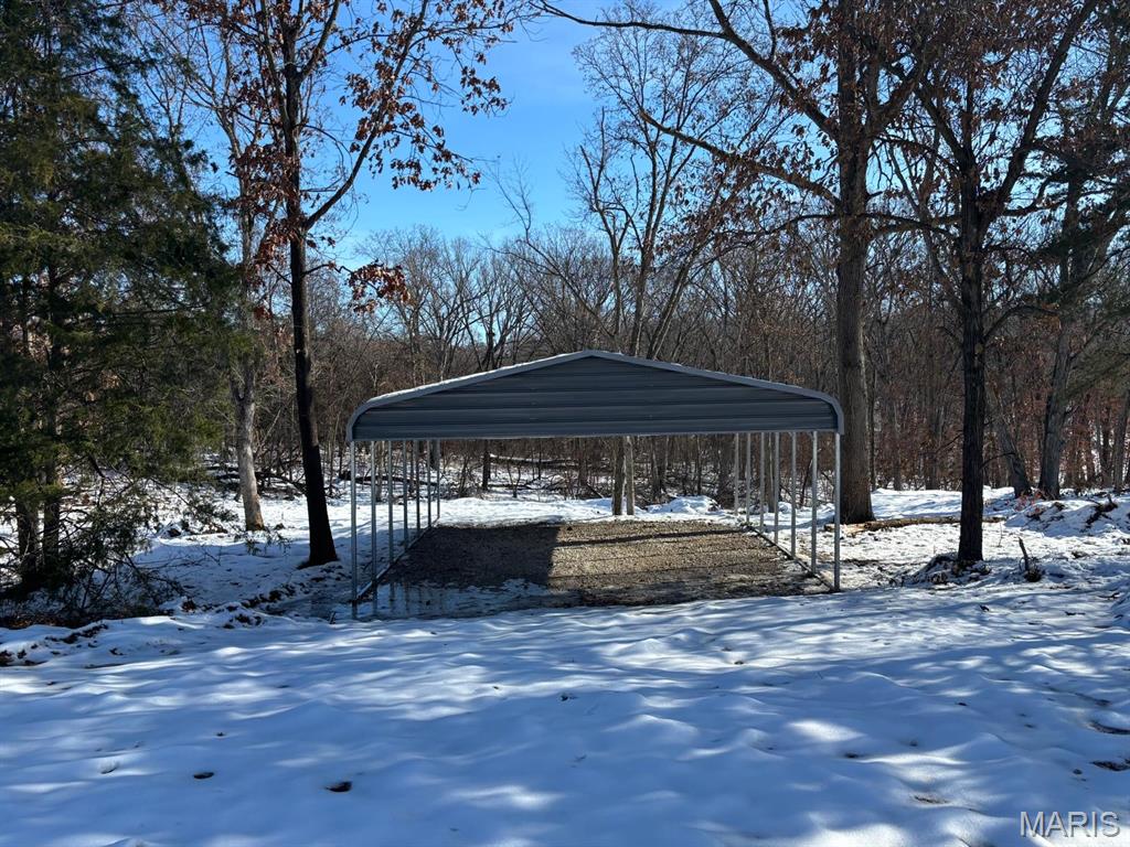 Photo of 11 Walker Way Monroe City MO 63456