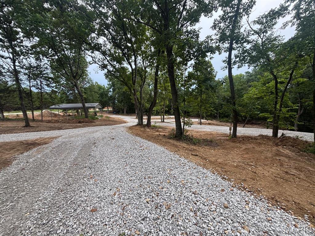 Photo of 11 Walker Way Monroe City MO 63456