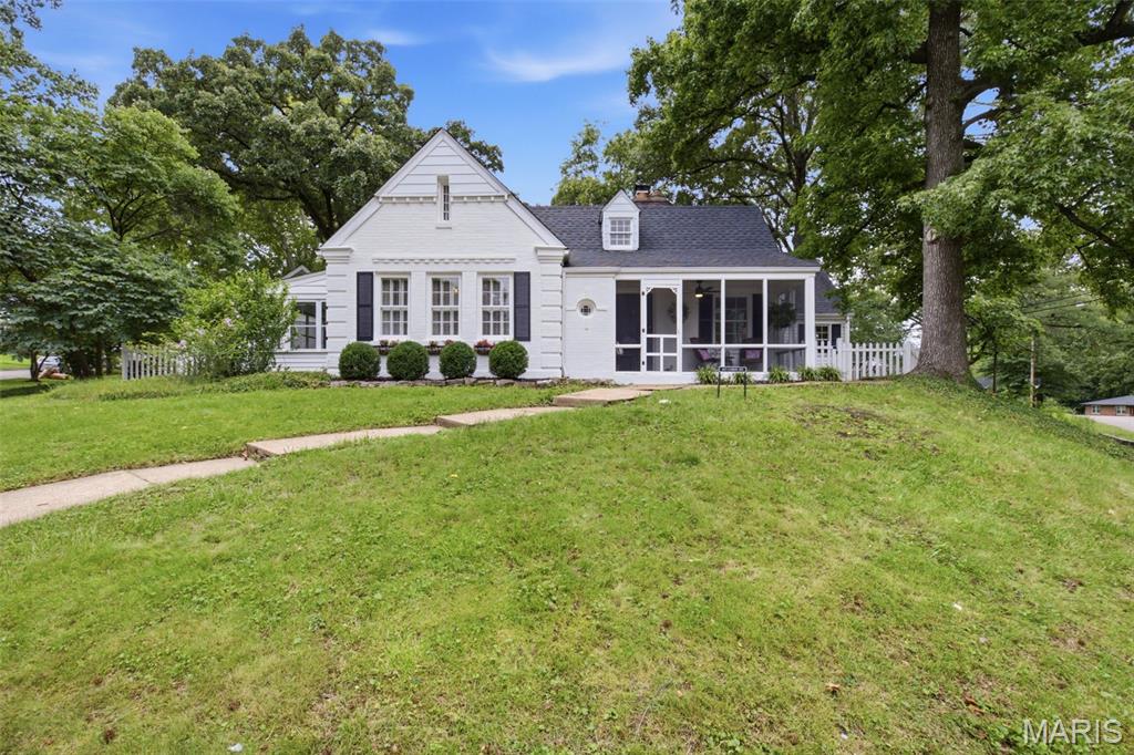 Photo of 485 Clemens Avenue Kirkwood MO 63122
