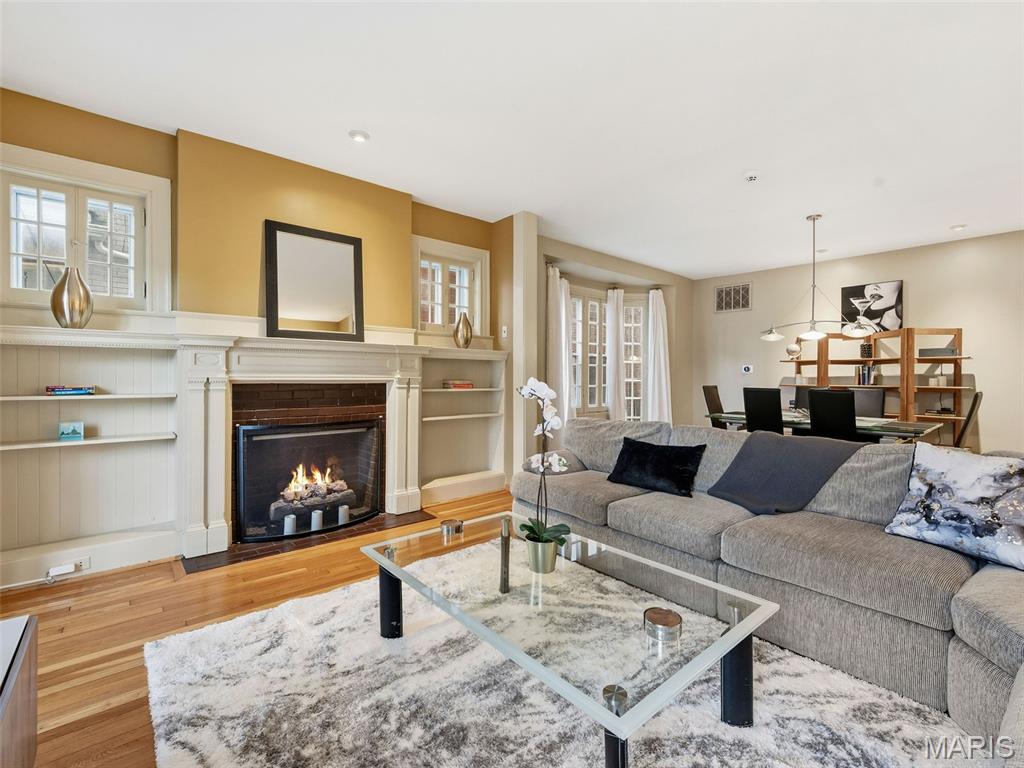 Photo of 4530 McPherson Avenue #1E St Louis MO 63108