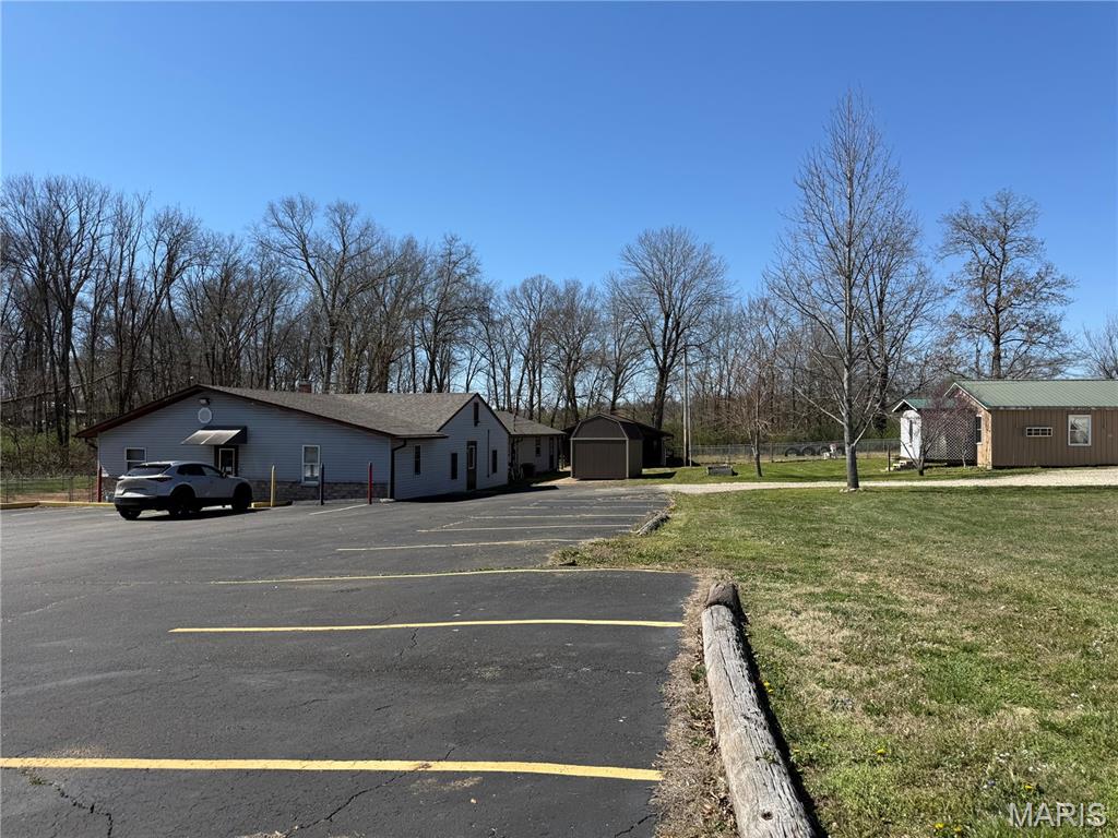 Photo of 1162 E Karsch Boulevard Farmington MO 63640