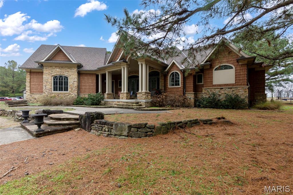 Photo of 1355 Ridgeway Circle Benton MO 63736