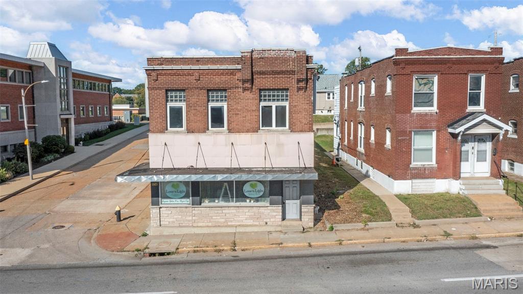 Photo of 1325 Hampton Avenue St Louis MO 63139