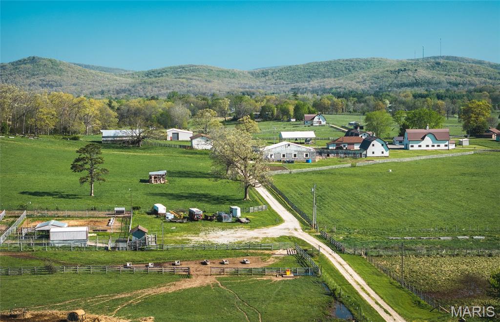 Photo of 260 Kentucky Derby Lane Arcadia MO 63621
