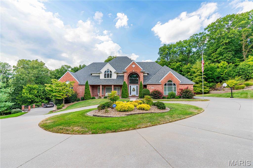 Photo of 2213 Crown Point Drive Cape Girardeau MO 63701