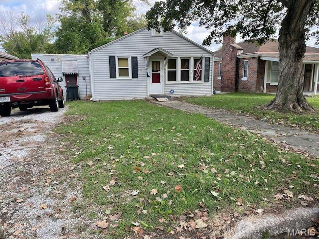 Photo of 624 Louis Street Cape Girardeau MO 63703