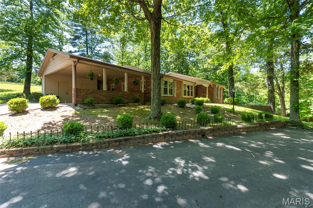 Photo of 4561 State Highway W Cape Girardeau MO 63701