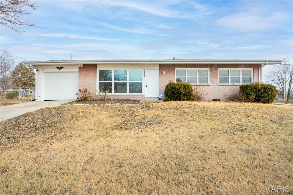 Photo of 1805 Flicker Drive Florissant MO 63031