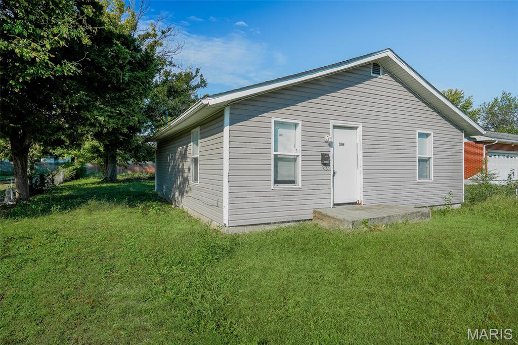 Photo of 4023 Braden Avenue Granite City IL 62040