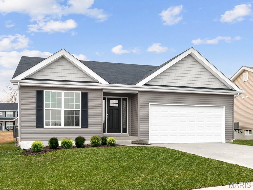 Photo of 486 Austin Drive Truesdale MO 63380