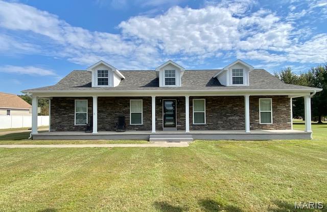 Photo of 1212 State Highway Ad Dexter MO 63841