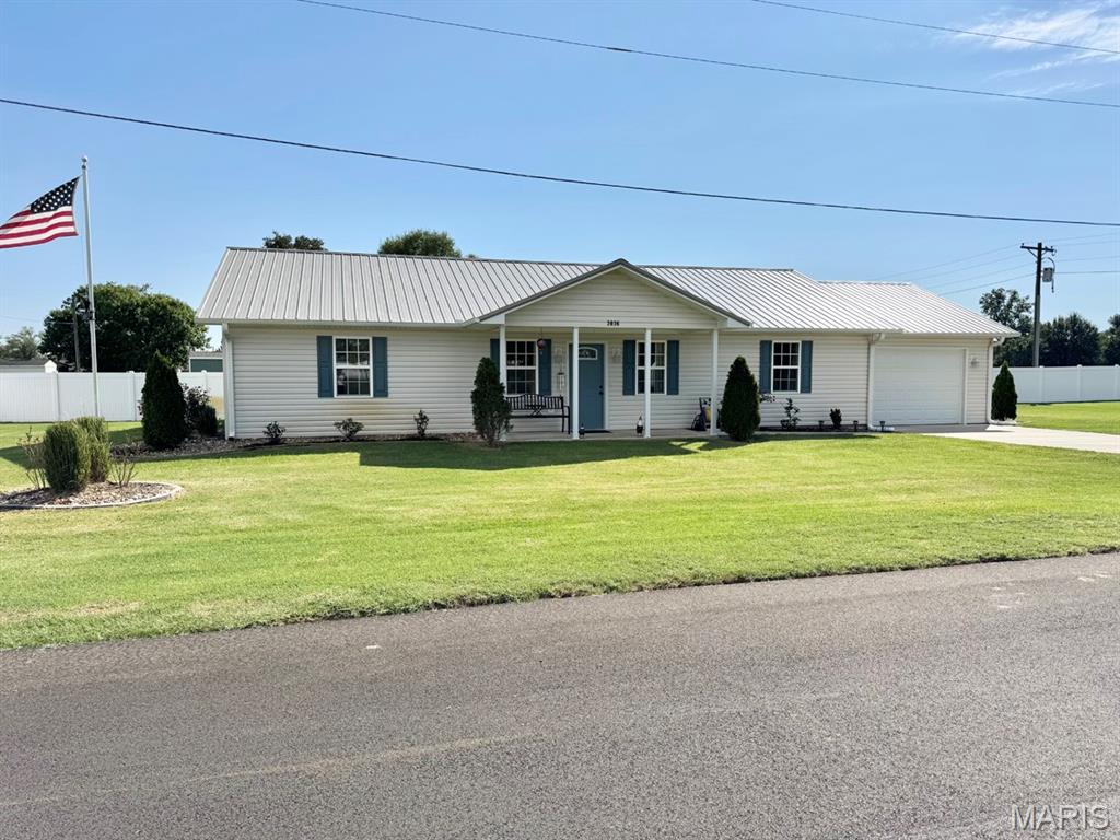 Photo of 3936 D Street Malden MO 63863