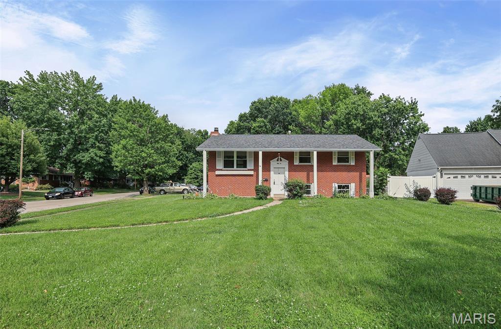 Photo of 52 Villa Dr Drive Granite City IL 62040