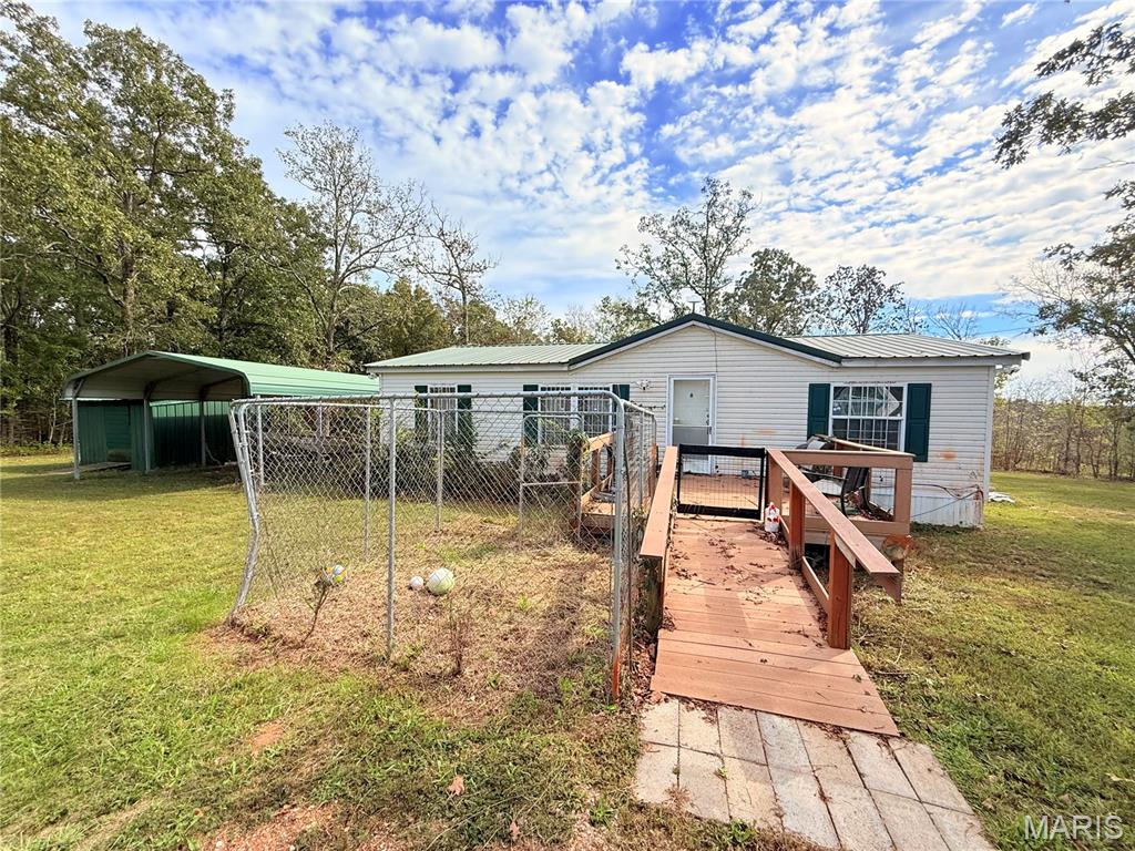Photo of 212 Wayne 522 Wappapello MO 63966