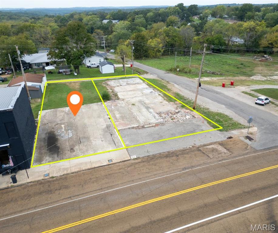 Photo of 120 N Commercial Street Crocker MO 65452