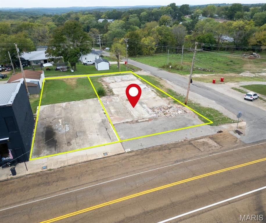 Photo of 124 N Commercial Street Crocker MO 65452