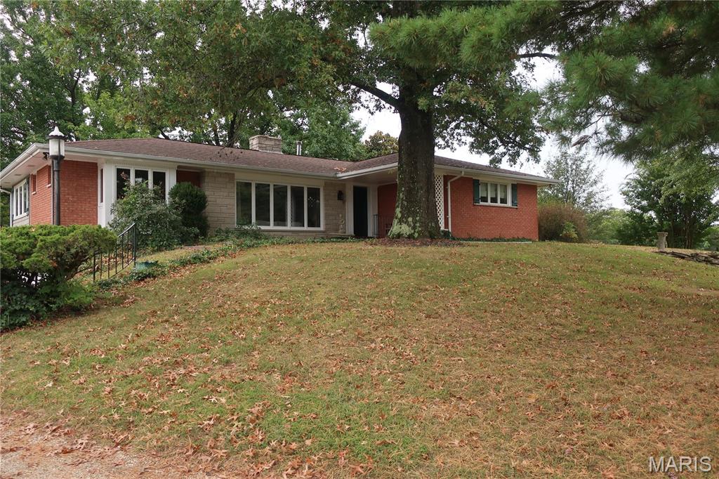 Photo of 7860 Old State Route 21 Barnhart MO 63012