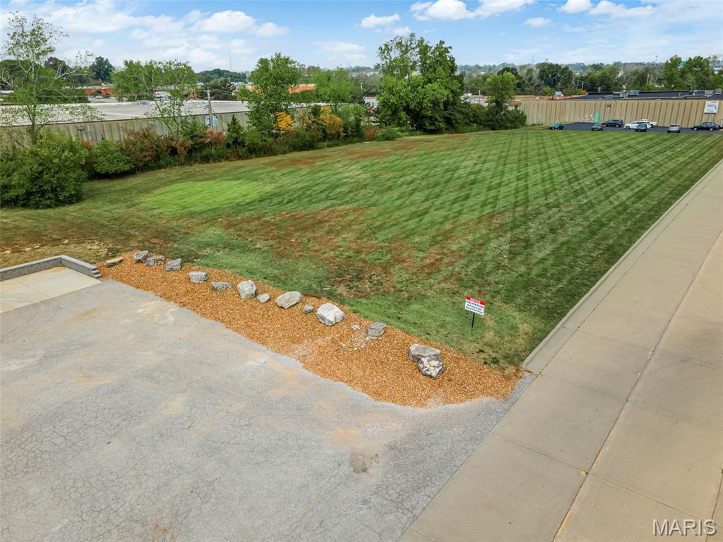 Photo of 1160 Walters Way Lane Olivette MO 63132