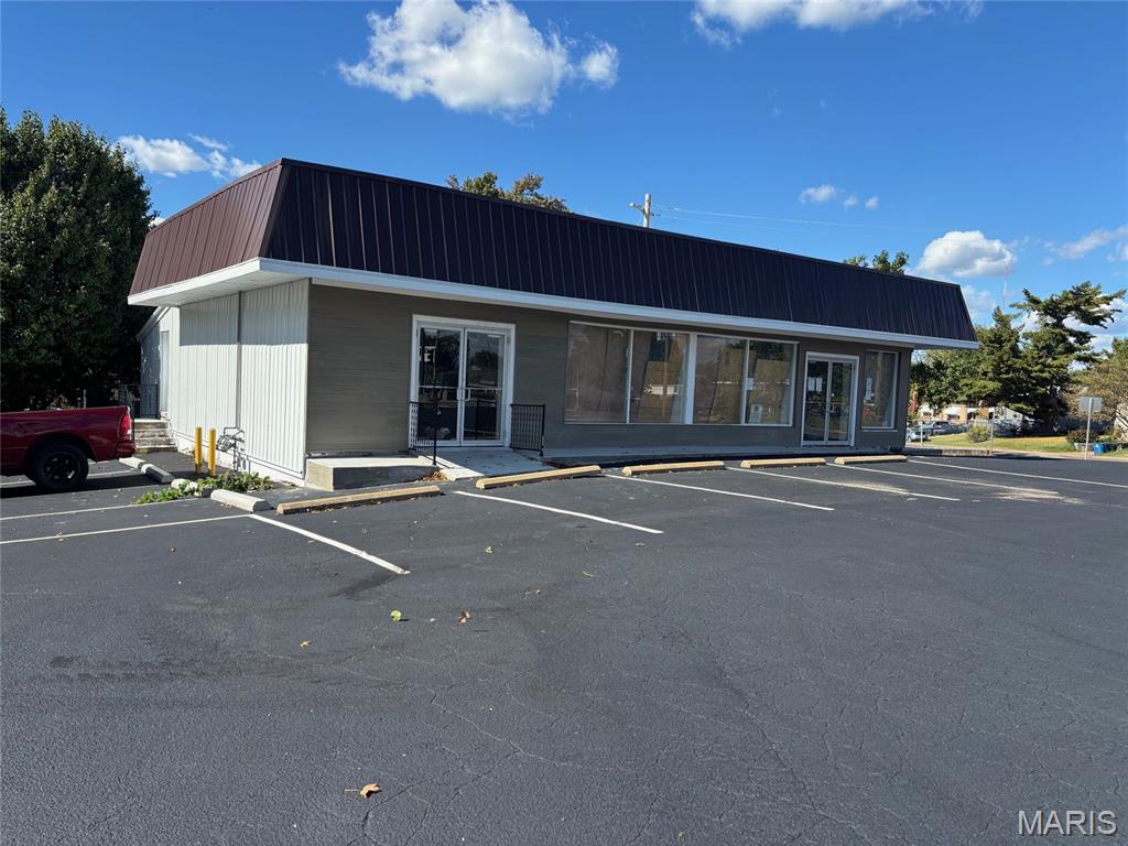 Photo of 2551 Telegraph Road #2 Unincorporated MO 63125