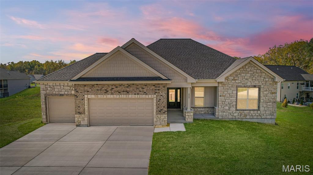 Photo of 96 Fiddlers Close #96 STB Washington MO 63090