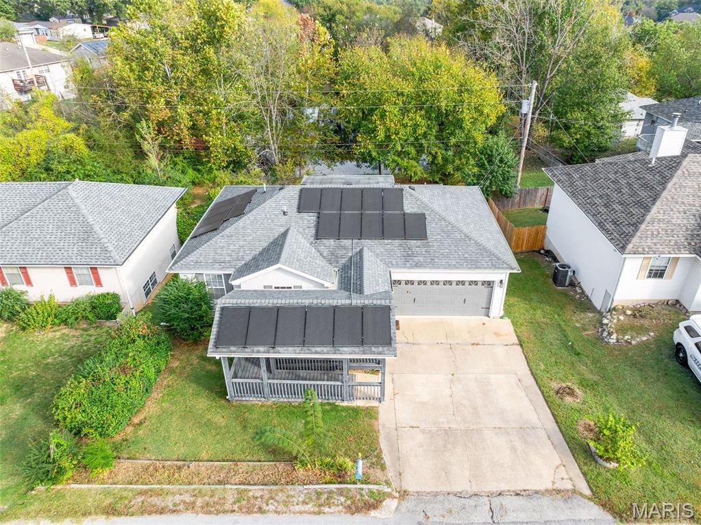 Photo of 2819 Katella Lane Branson MO 65616