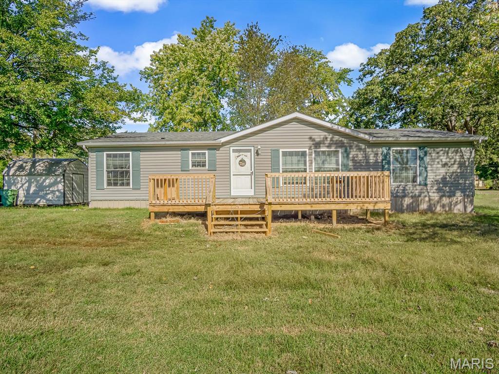 Photo of 929 State Route 4 Willisville IL 62997
