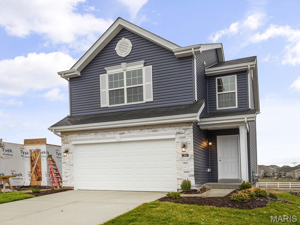 Photo of 2 Arlington at Grove at Grant’s Trail Meadows St Louis MO 63123