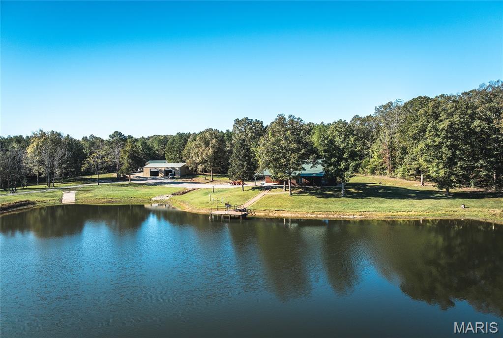 Photo of 5479 Eisenhower Dr Gipsy MO 63750