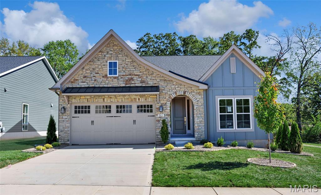 Photo of 1 TBB Sedona@Gates Manor Court Sunset Hills MO 63126
