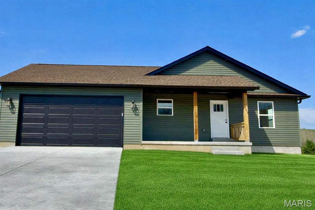 Photo of 563 Calvey Heights Court Robertsville MO 63072