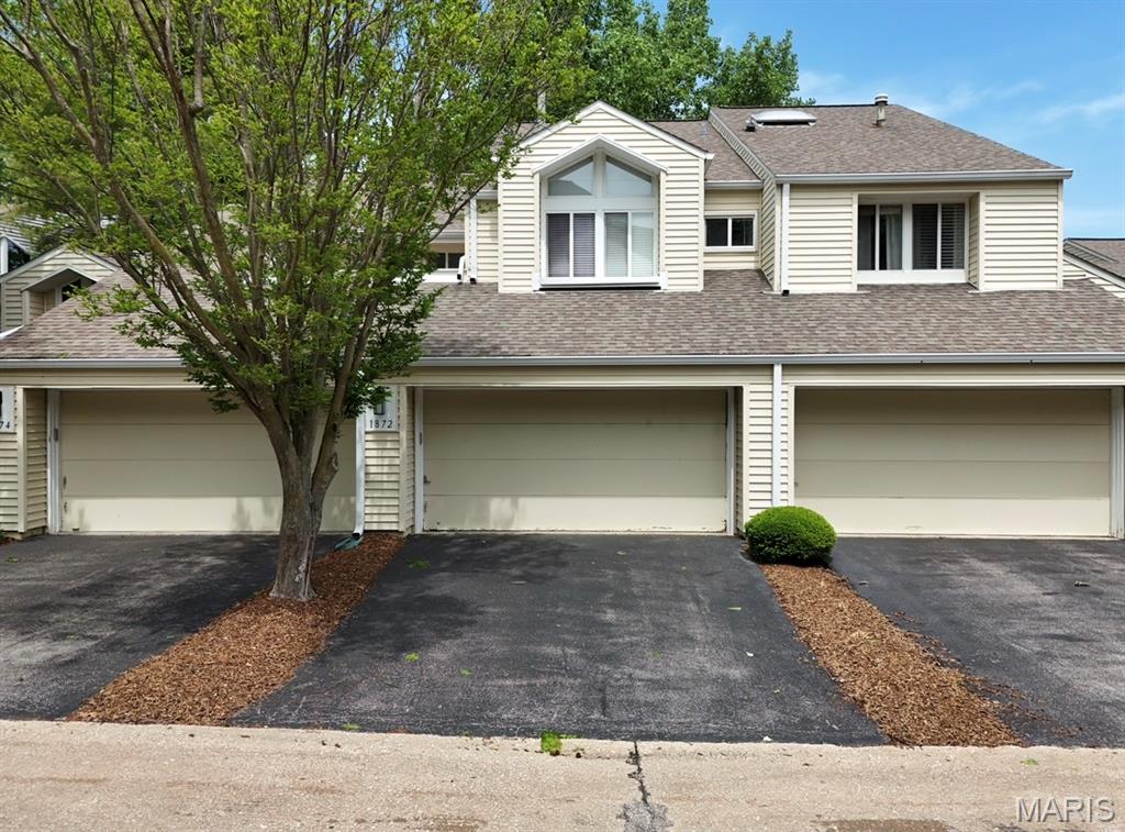 Photo of 1872 Ridgeview Circle Drive Ballwin MO 63021