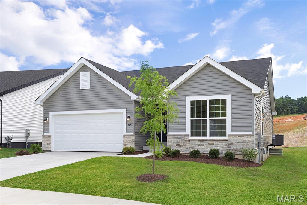 Photo of 4514 Bella Terra Drive Imperial MO 63010