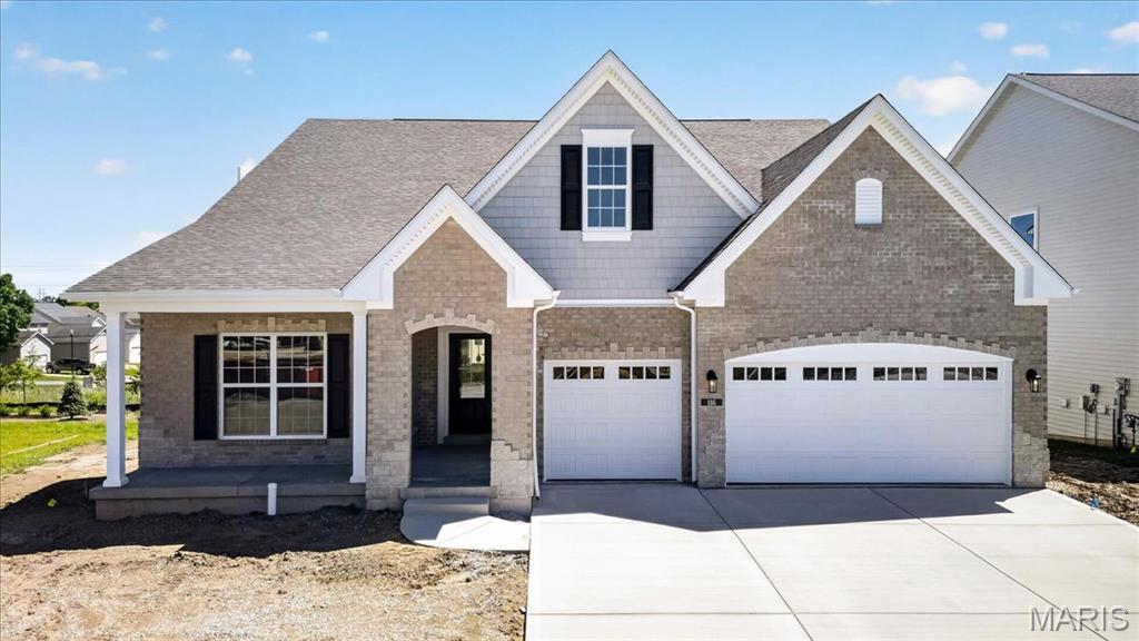 Photo of 116 Sterling Drive Lake St Louis MO 63367