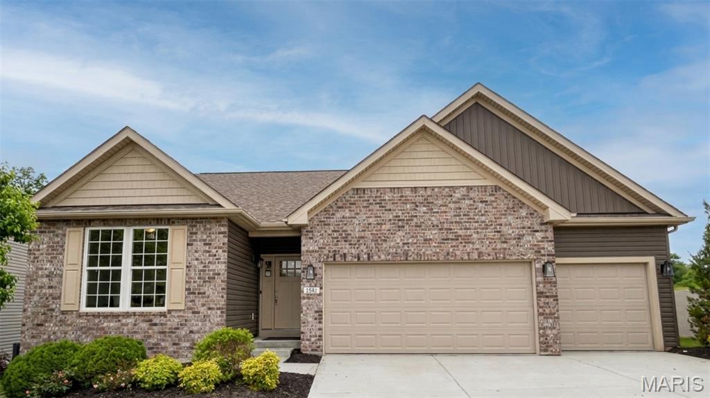 Photo of 1531 Arlington Heights Way Imperial MO 63052
