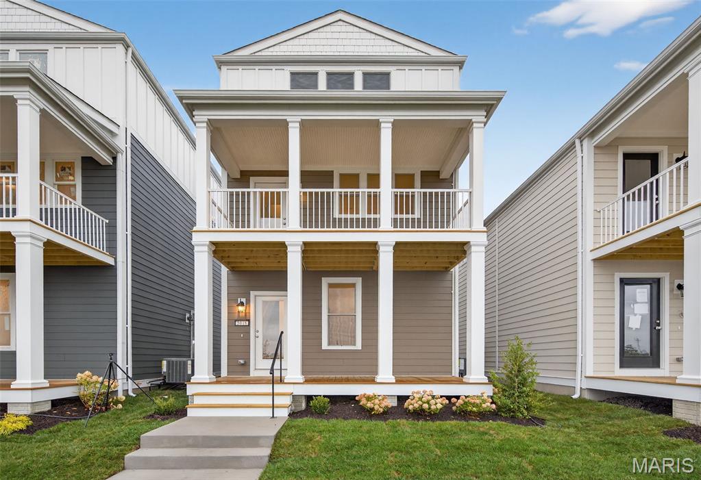 Photo of 5018 Becks Landing Lane St Charles MO 63301
