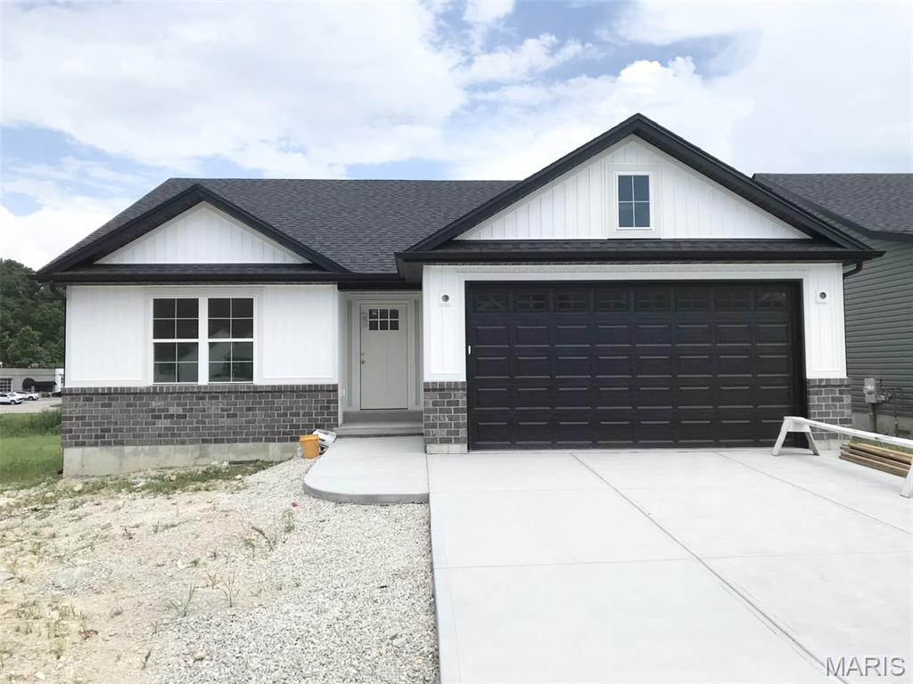 Photo of 1652 Flagstaff Drive Festus MO 63028