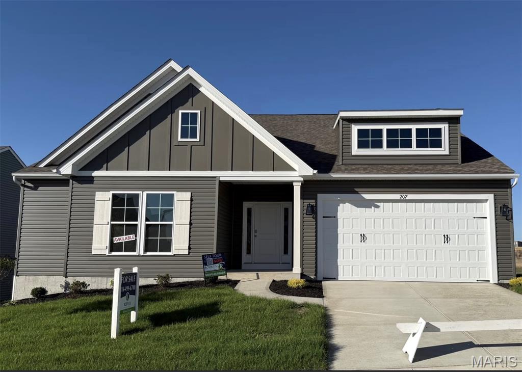 Photo of 207 Kreder Lane St Charles MO 63304