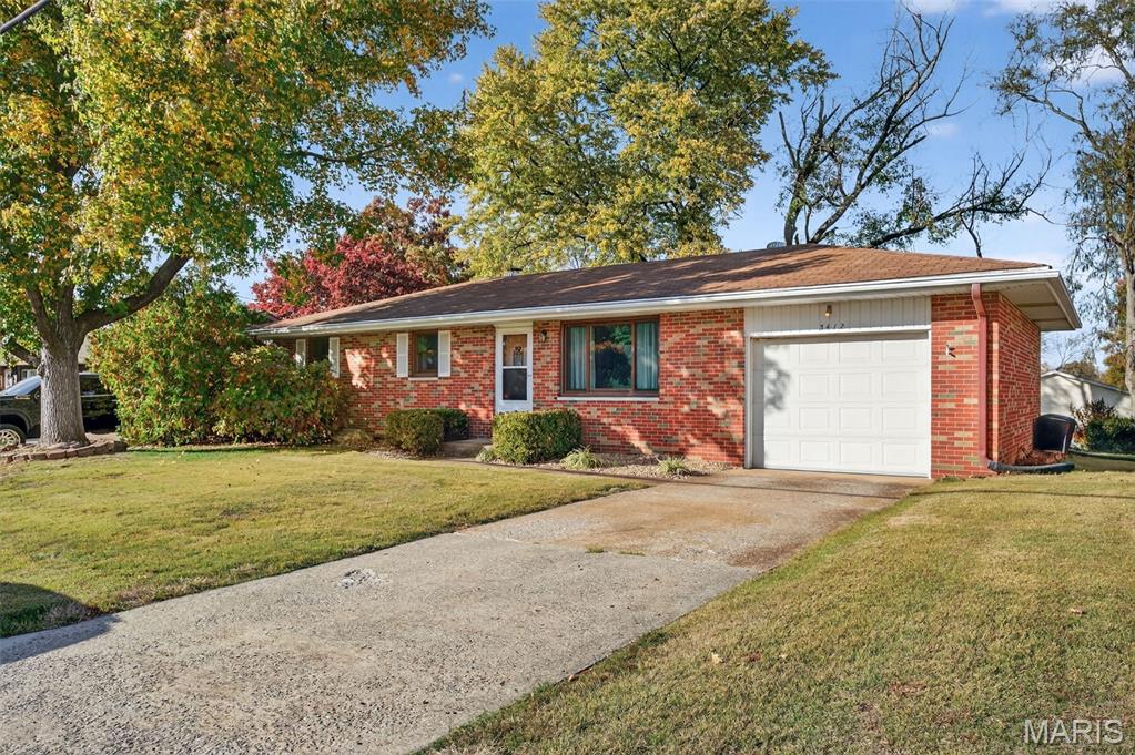 Photo of 3412 Emma Ln Lane Godfrey IL 62035