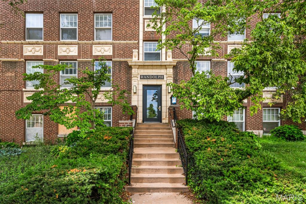Photo of 321 Belt Avenue #501 St Louis MO 63112
