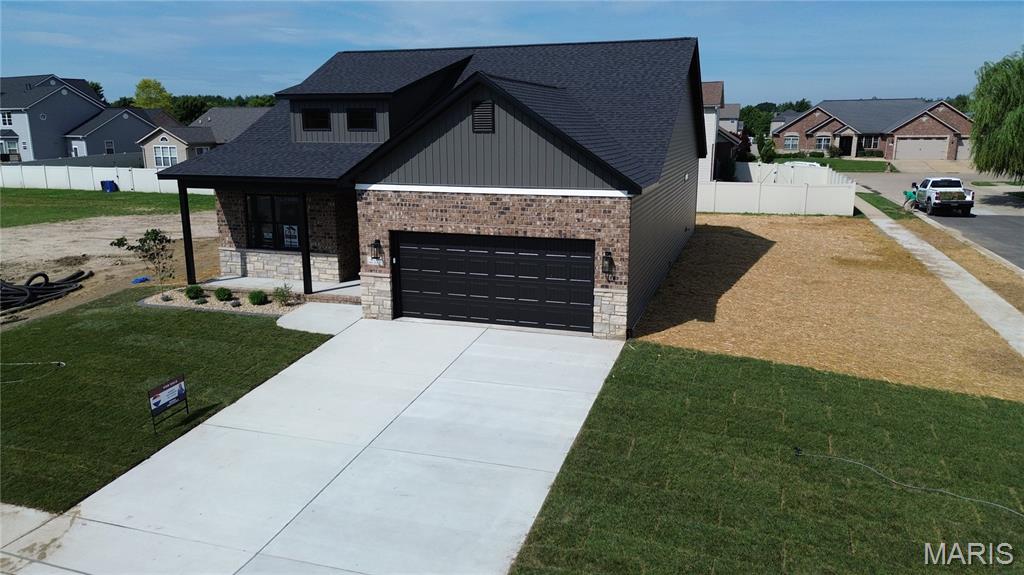 Photo of 4157 Timber Brook Ct. Swansea IL 62226