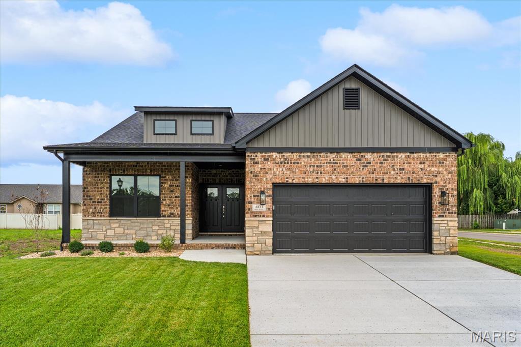 Photo of 4157 Timber Brook Ct. Swansea IL 62226