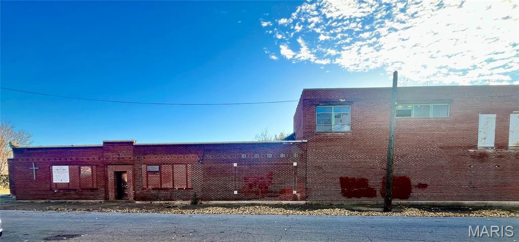 Photo of 3836 Aldine Avenue St Louis MO 63113