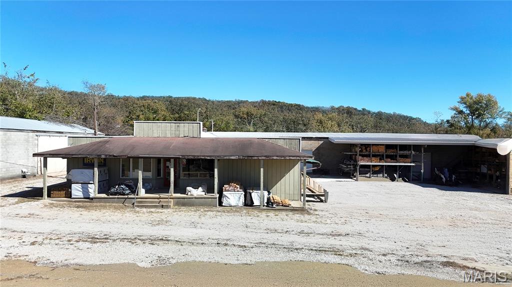 Photo of 202 N McCune Street Pilot Knob MO 63663