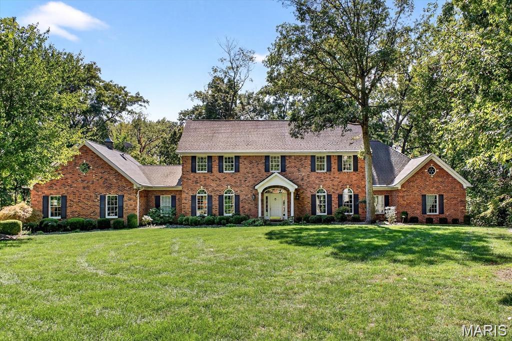 Photo of 115 Cobblestone Hills Road O'Fallon IL 62269