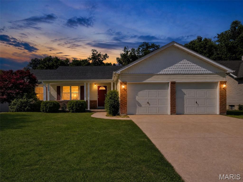Photo of 10 Eldorado Drive Moscow Mills MO 63362