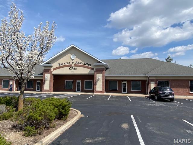 Photo of 1405 Jungermann Road St Peters MO 63376