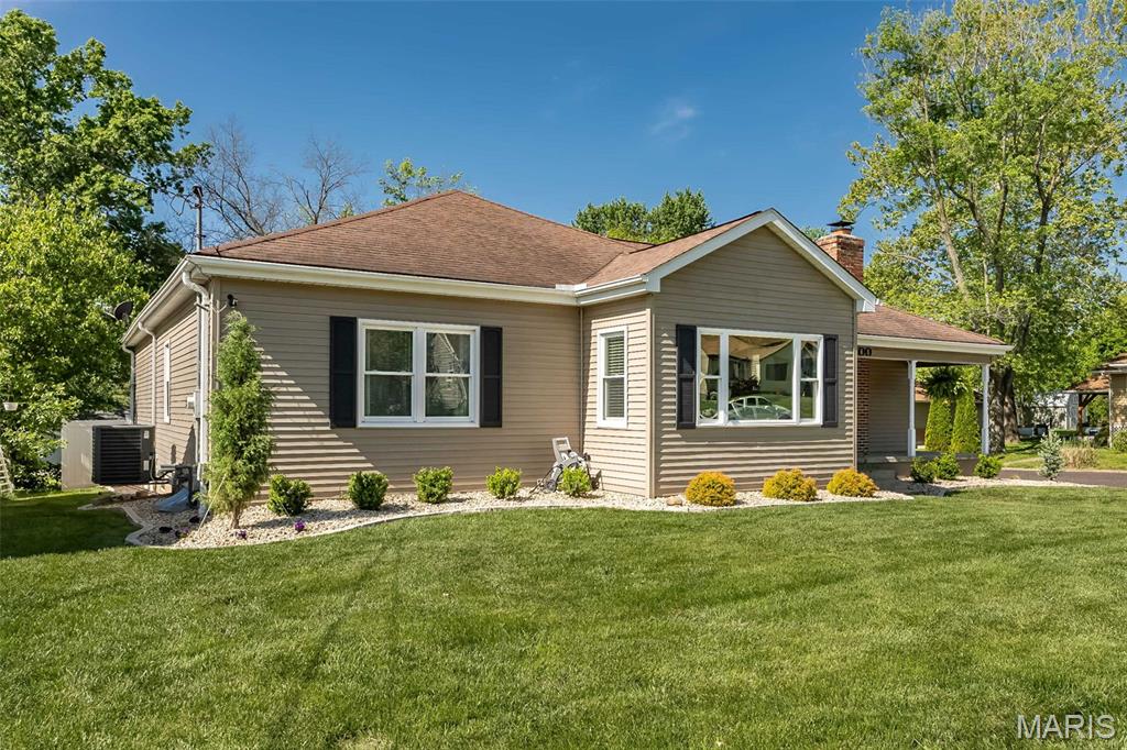 Photo of 1500 E 6th Street Washington MO 63090