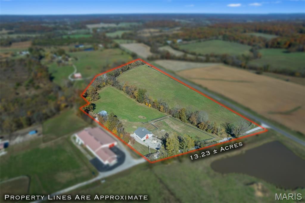 Photo of 184 Hope Hill Road Oak Ridge MO 63769
